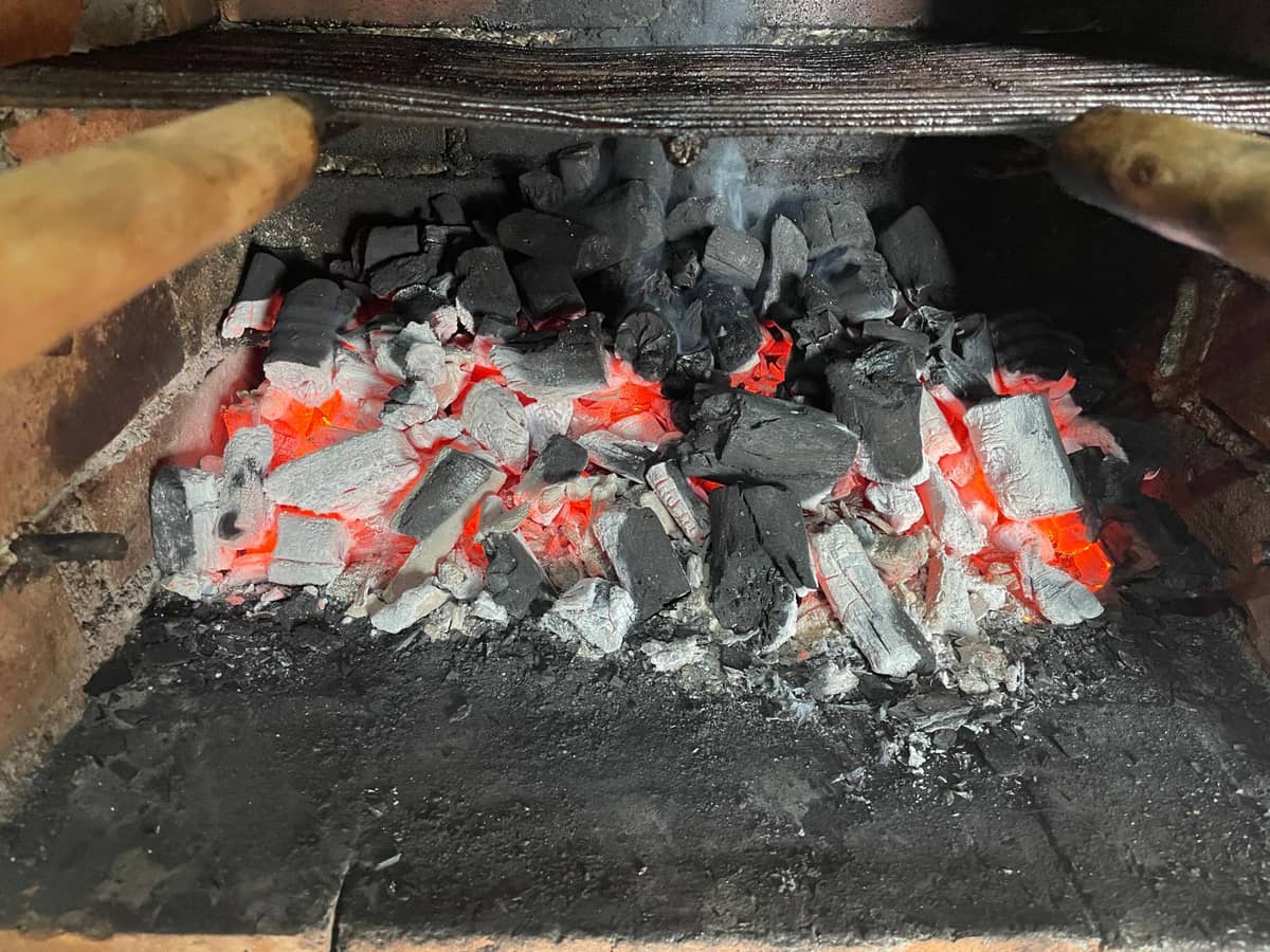 Virovo Promet charcoal — 2026 photo 2