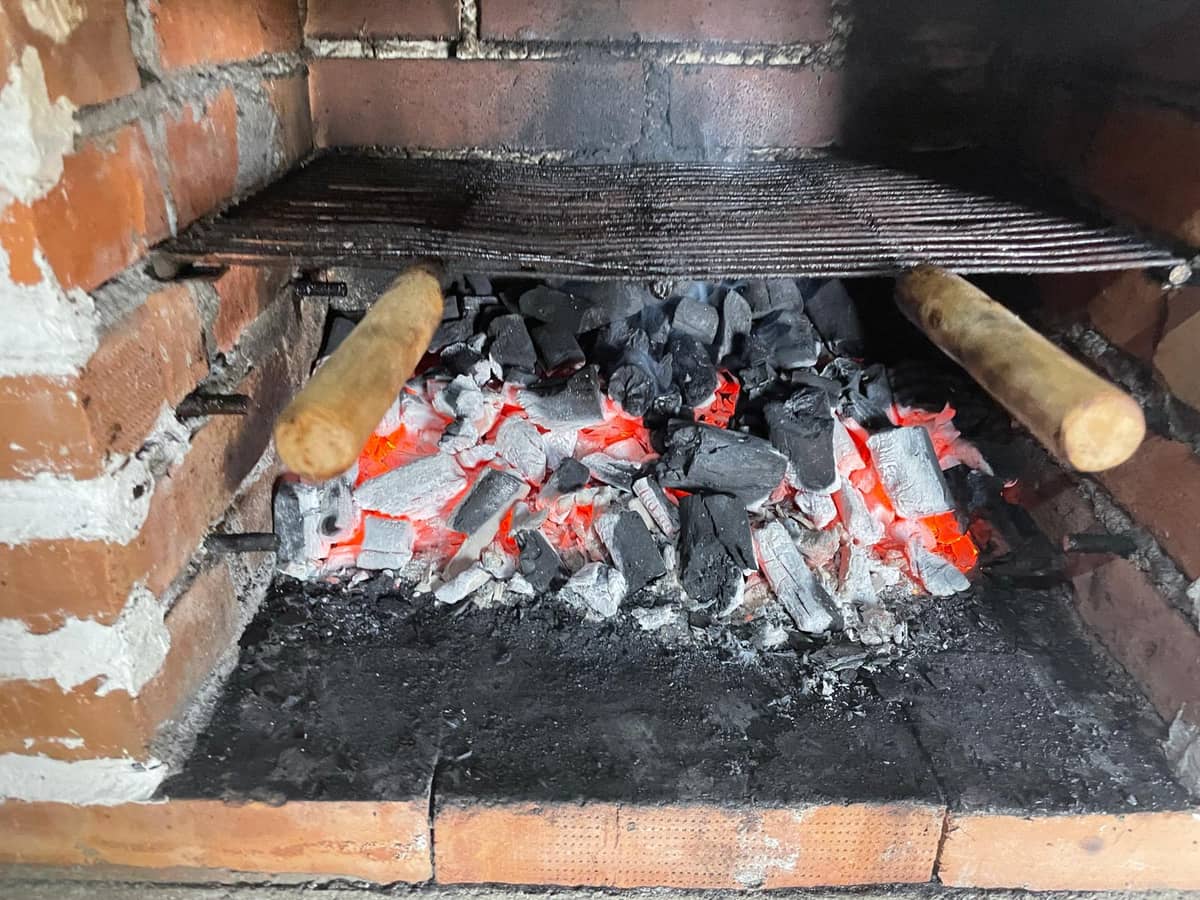 Virovo Promet charcoal — 2026 photo 3