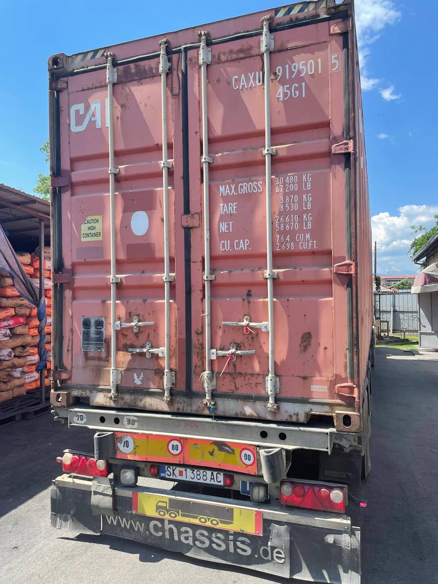 Virovo Promet charcoal — 2026 photo 8