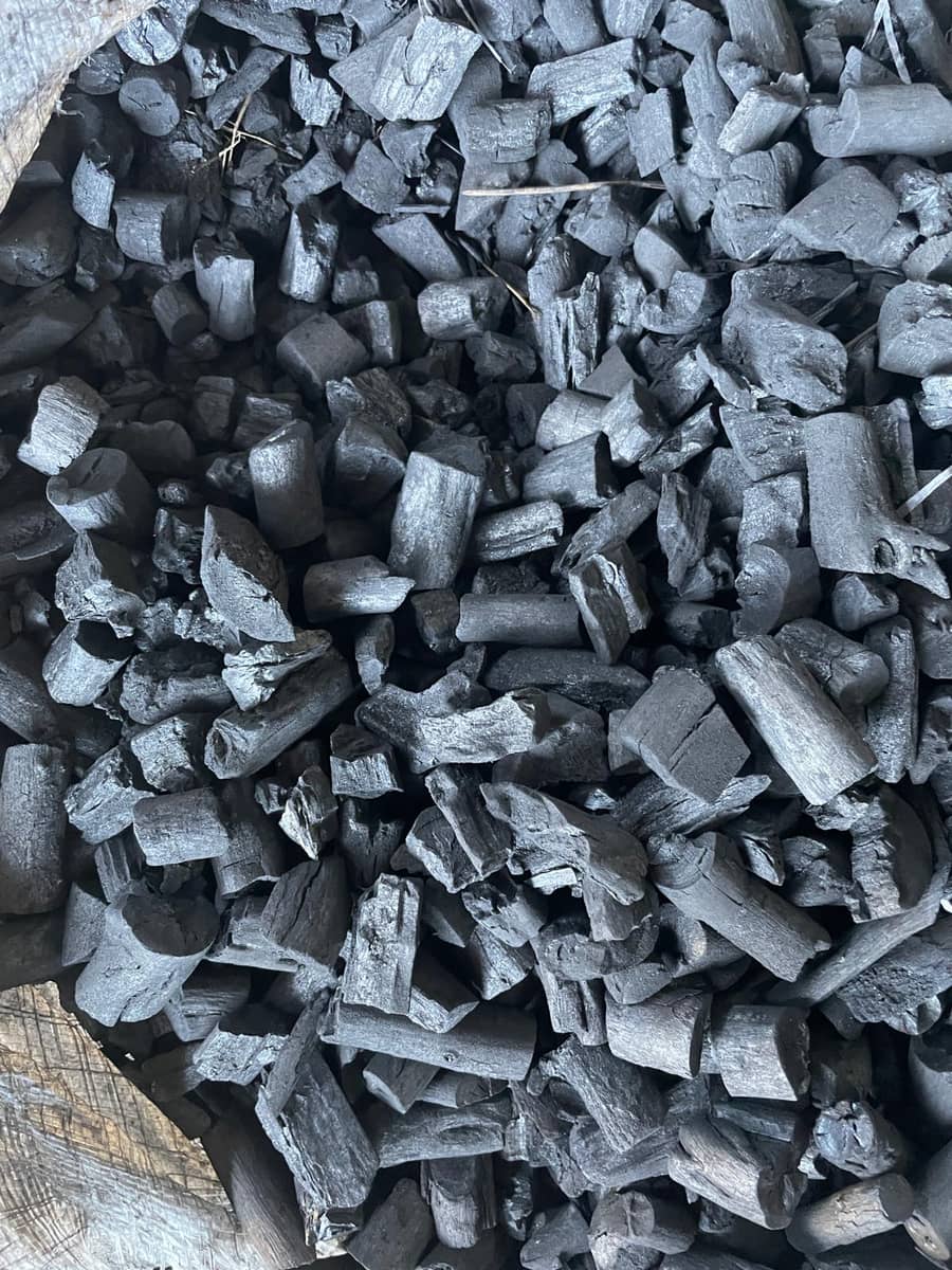 Virovo Promet charcoal — 2026 photo 10