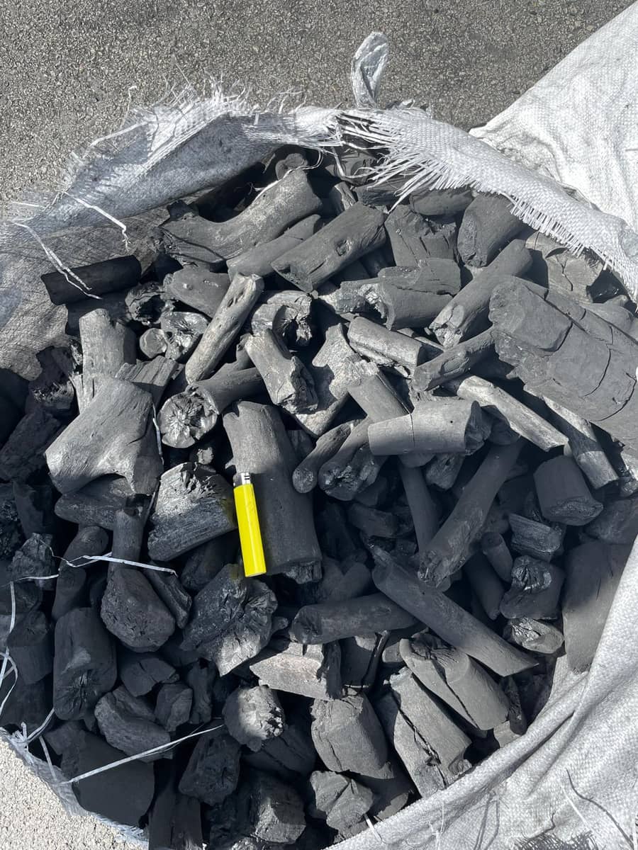 Virovo Promet charcoal — 2026 photo 11