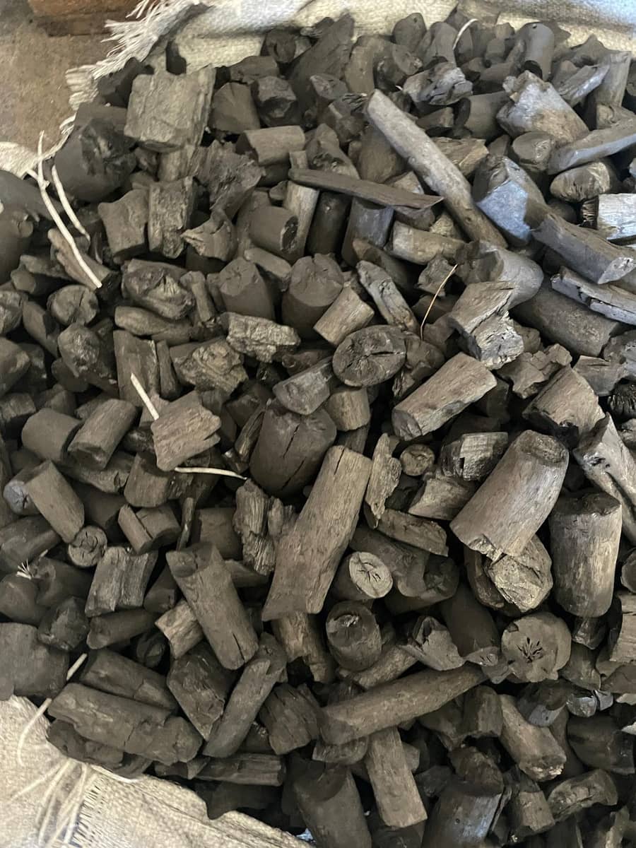 Virovo Promet charcoal — 2026 photo 12