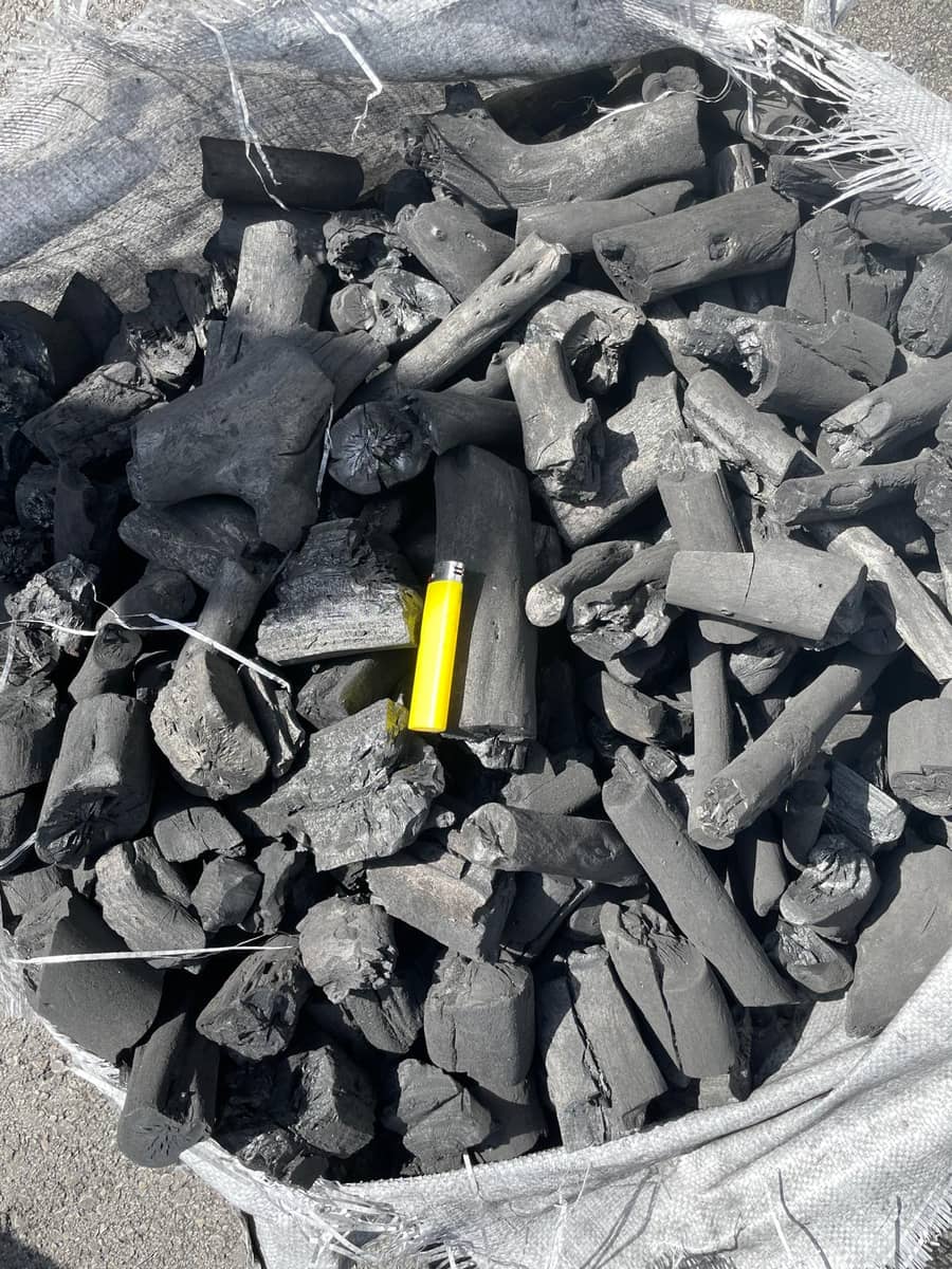 Virovo Promet charcoal — 2026 photo 13