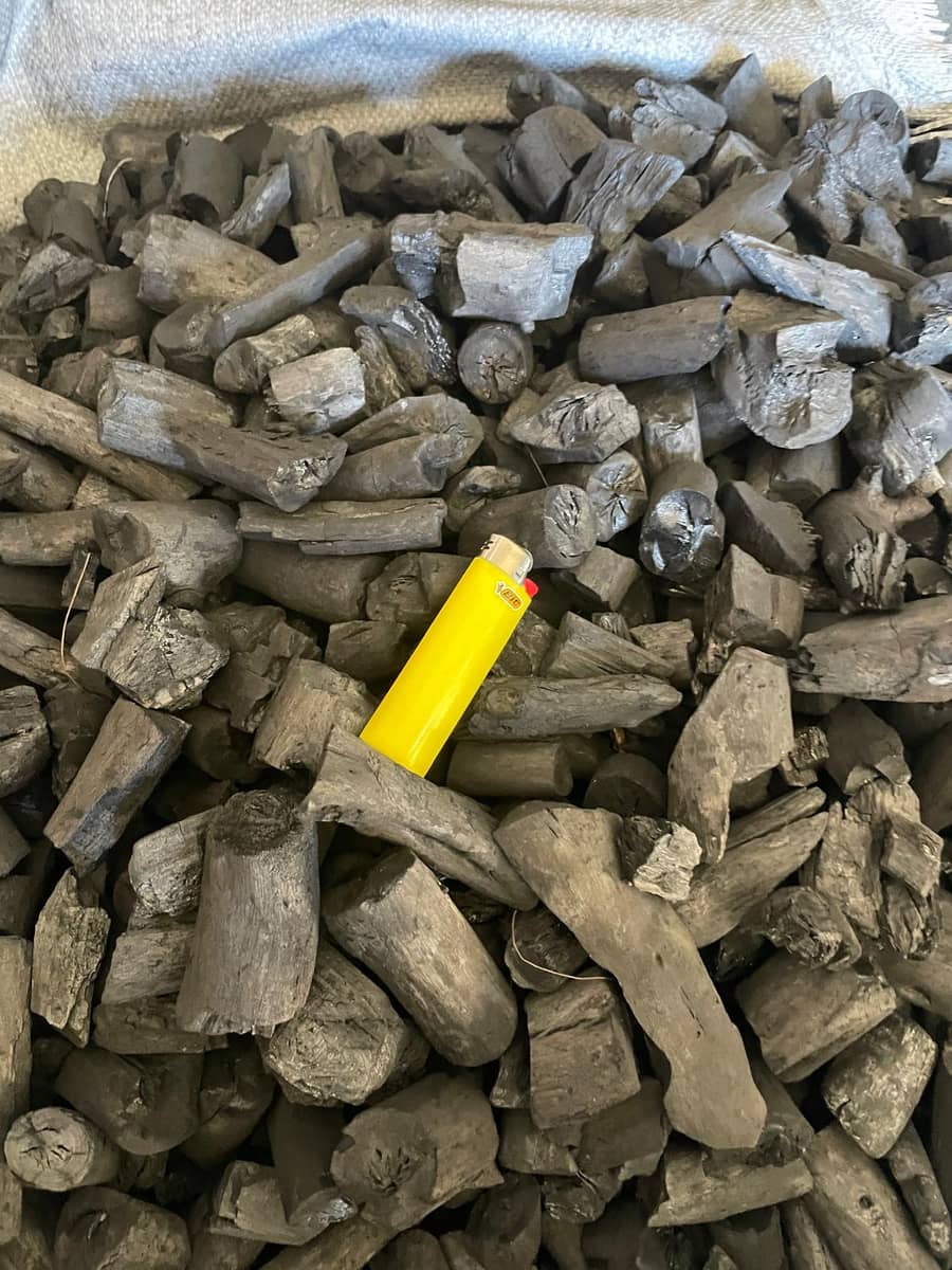 Virovo Promet charcoal — 2026 photo 14