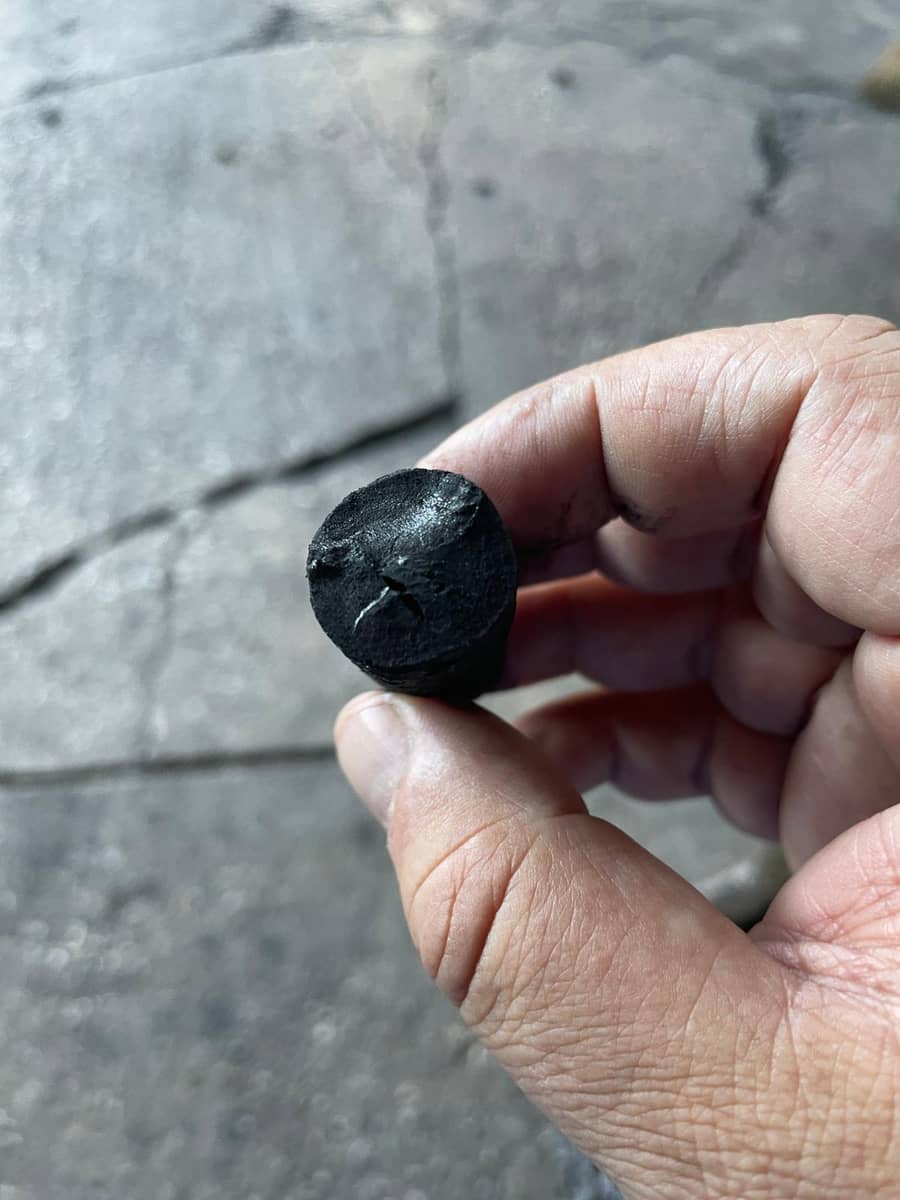 Virovo Promet charcoal — 2026 photo 15