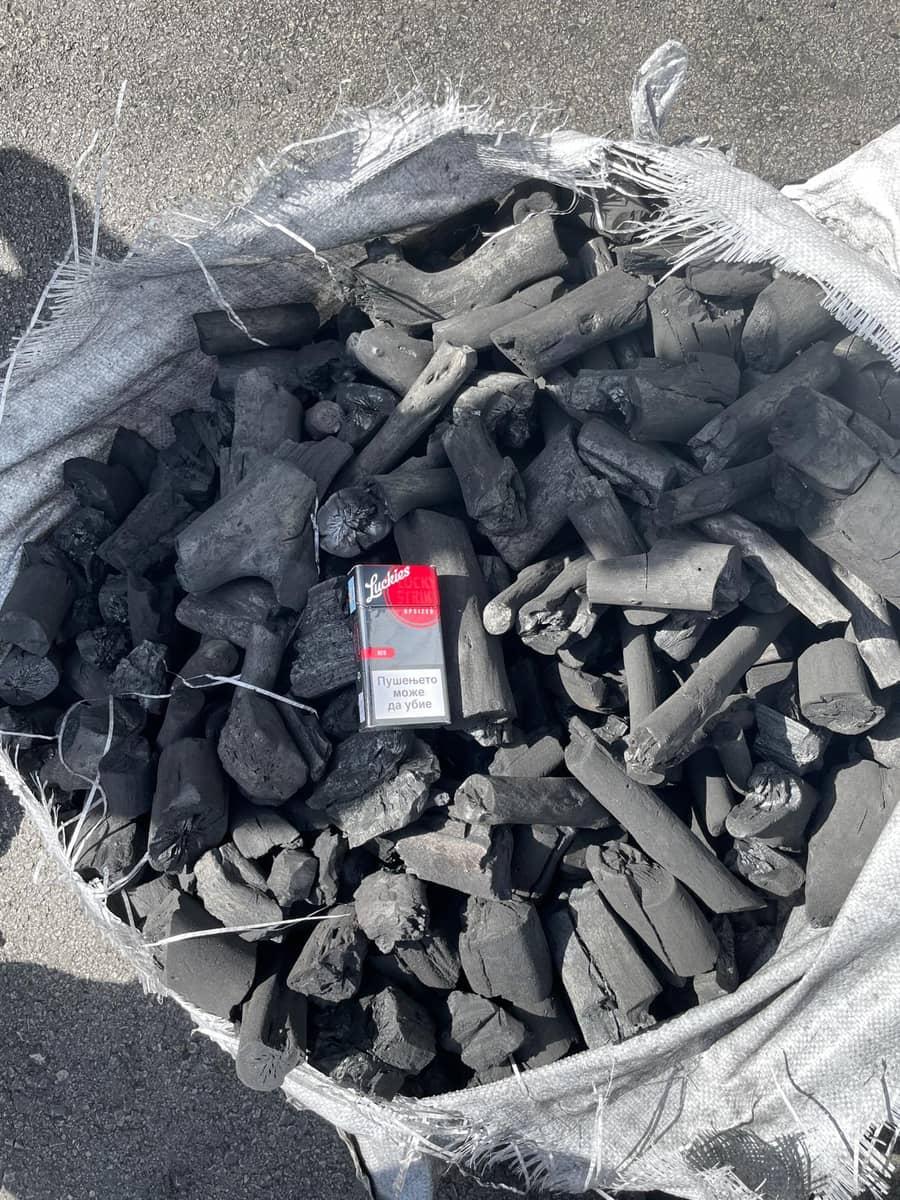 Virovo Promet charcoal — 2026 photo 21