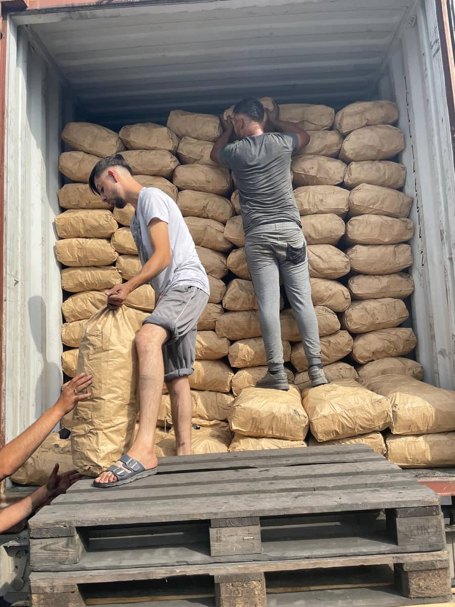 Virovo Promet charcoal — 2026 photo 24